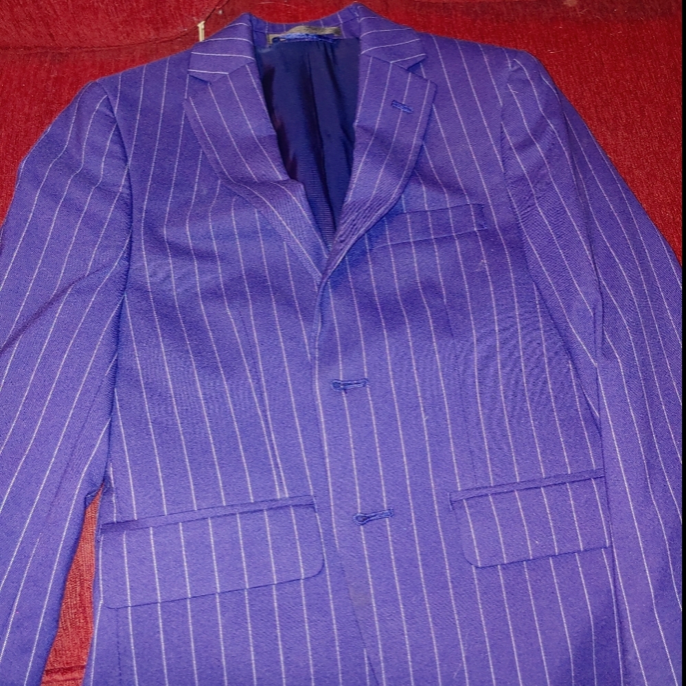 Ralph Lauren boys suit coat